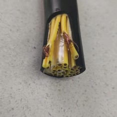 控制线缆