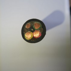 橡套电缆